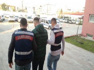 Balıkesir’de Deaş Operasyonu
