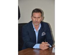 Galatasaray’ın Efsane İsmi Bölgesel Amatör Lig Takımında