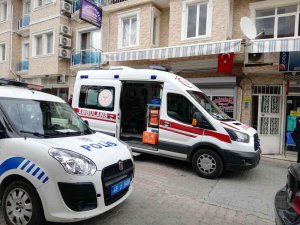 Ev Sahibi Şüphesinde Haklı Çıktı, Yaşlı Adam Evinde Ölü Bulundu