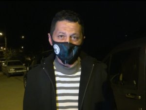 Boğazı Kesilerek Katledilen 16 Yaşındaki Sıla’nın Babası: "İ̇nşallah Bu Son Acı Olur"