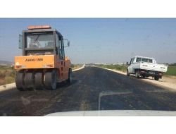 Ak Parti Bursa Milletvekili Matlı’dan Yol Müjdesi