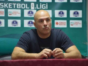 Kocaeli Bşb Kağıtspor- Finalspor Maçının Ardından