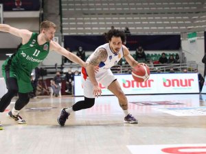 Basketbol Bitci Türkiye Kupası’nda Finalin Adı Fenerbahçe Beko - Anadolu Efes