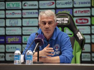 Ümit Şengül: “Canımız Yanıyor”