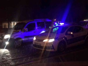 Antalya-Konya Karayolu Araç Trafiğine Kapatıldı