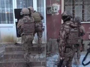 Van Merkezli 3 İlde Tefecilik Operasyonu