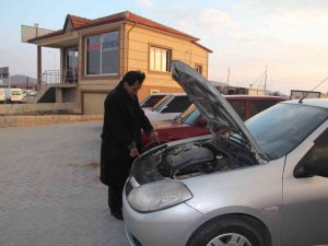 İ̇kinci El Araç Piyasası Son 30 Yılın En Durgun Dönemini Yaşıyor