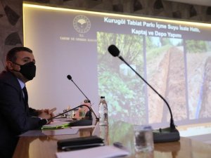 Düzce’nin Yatırımları Konuşuldu