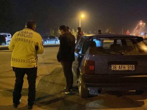 Kumandalı Sistemi Polis Çözdü