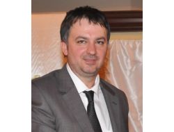 Dizdar: “ekonomi İyi Yolda”