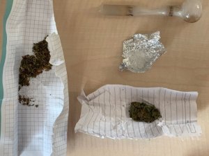 Polis Uygulama Yaptı, Yakalanmayan Kalmadı