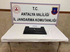 Silahla Yağmalama Şüphelisinin Üzerinde 5 Gram Kokain Bulundu