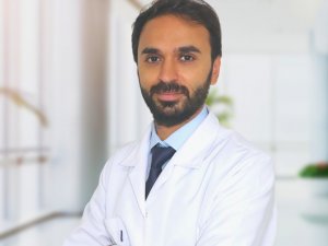 Op. Dr. Abuzaid: “Çocuklarda Orta Kulak İltihabı İşitme Kaybına Neden Olabiliyor”