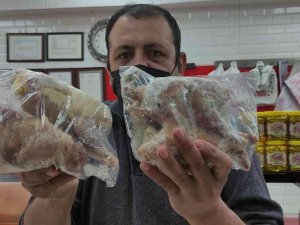 Hobi Olarak Başladı Yurt Dışına Keklik Ve Sülün Eti İhraç Ediyor