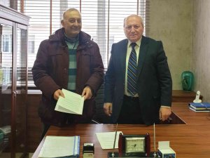 Fizyomer’den Sporculara Destek