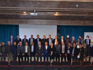 Tarım Ve Hayvancılık Sorunları Masaya Yatırıldı