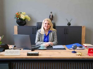 Prof. Dr. Deniz Ülke Arıboğan’ın Yeni Görevi Belli Oldu