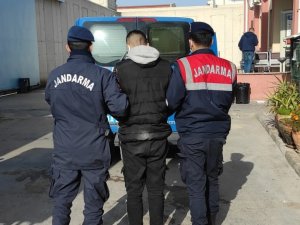 Jandarmanın Asayiş Uygulamalarında 56 Şüpheli Yakalandı