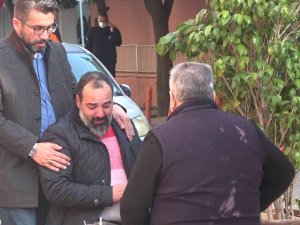 Sevgilisinin Platonik Aşkı Tarafından Öldürülen Gencin Babası Konuştu