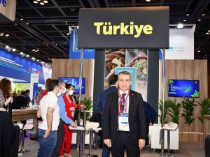 Türkiye Fuarlar İçin Cazibe Merkezi Olacak