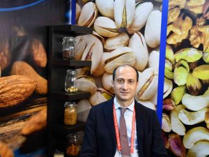 Kuru Meyve İhracatçıları Dubai Gulfood 2022’den Memnun Döndü
