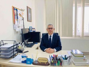 Nevü Mühendislik-mimarlık Fakültesi’ne Profesör Ataması Yapıldı