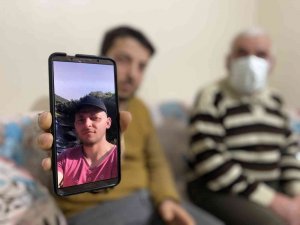 ‘İ̇şe Gideceğim’ Diye Evden Çıktı, 5 Gündür Haber Alınamıyor