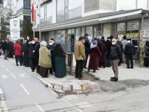 Tmo’nun İndirimli Ürünlerine Büyük İlgi