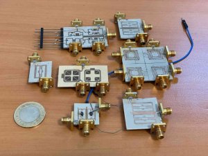 Nevü Öğretim Üyesine Tübi̇tak’tan “Proje Performans Ödülü”