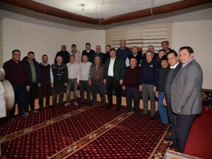 Başkan Oğuz Köy Köy Geziyor, Vatandaşlarla Buluşuyor
