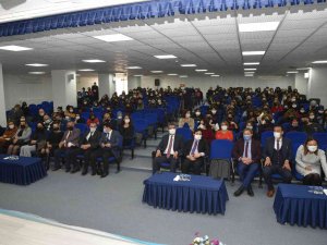 Öğrencilere Mustafa Kutlu’nun Farklı Yönlerini Anlatıldı