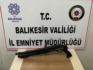 Balıkesir’de Aranan 30 Kişi Yakalandı
