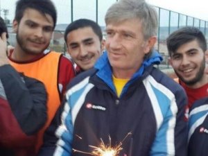 Tavşanlı Linyitspor’da Ahmet Erdinç Dönemi