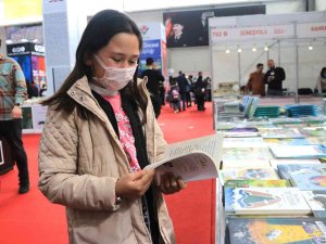 14. Çukurova Kitap Fuarı Kapılarını Açtı