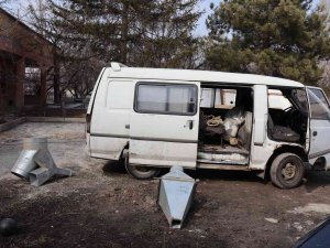 ’Dimyat’a Giderken Evdeki Bulgurdan Olmak’ Atasözü Gerçek Oldu