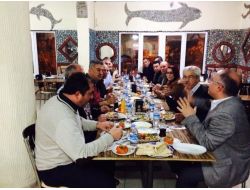 Sandıklı‘da Dr, Mustafa Işık, Belediye Meclis Üyeliğinden İstifa Etti