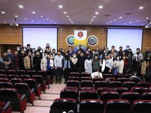 Gürsu’dan Avrupa’ya