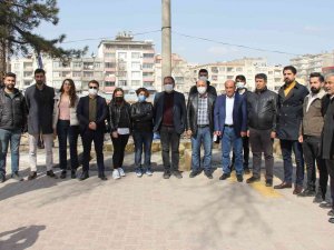 Adıyaman Çevre Ve Kent Platformu Kuruldu