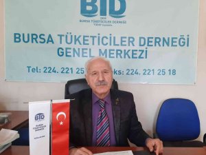 Bursa Tüketiciler Derneği, Kredi Kartları Mağdur Ediyor