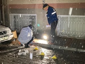 Konya’da Bıçaklanmış Vaziyette Bulunan Kişi Hayatını Kaybetti