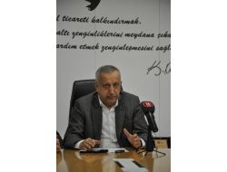 İnegöllü Mobilyacılar İtalya’ya Uçacak