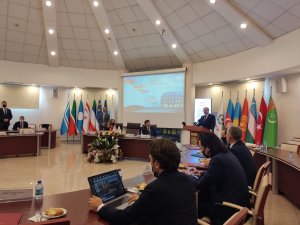 Kktc Cumhurbaşkanı Tatar, Türksoy’u Ziyaret Etti