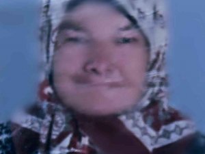 Zihinsel Engelli Kadın Öldürüldü