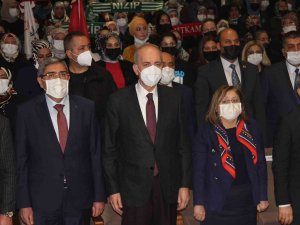 Ak Parti Genel Başkanvekili Kurtulmuş: “Kamuoyu Yoklamalarında En Yakın Rakibimize 10-12 Puan Fark Atıyoruz”