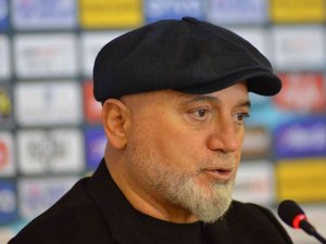 Hikmet Karaman: "Plakayı Yazdıralım İstedik, Gerçekleştirdik"