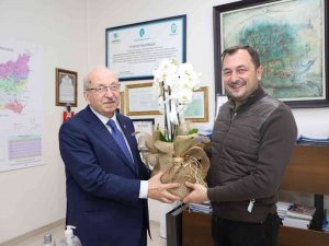 Ak Parti İle Chp Arasında Buzları Eriten Sürpriz