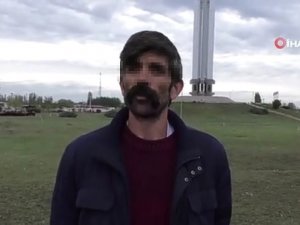 Kahvaltıda Kocası Tarafından Bıçaklanan Kadın Yaralandı