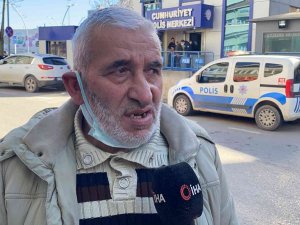 6 Gündür Kayıptı, Kafa Dinlemek İçin Otelde Kalmış
