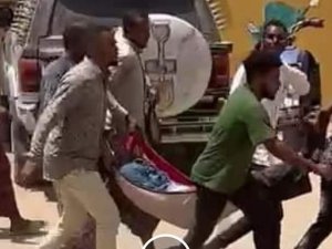 Somali’de İntihar Saldırısı: 13 Ölü