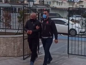 Uyuşturucu Taciri Tutuklandı